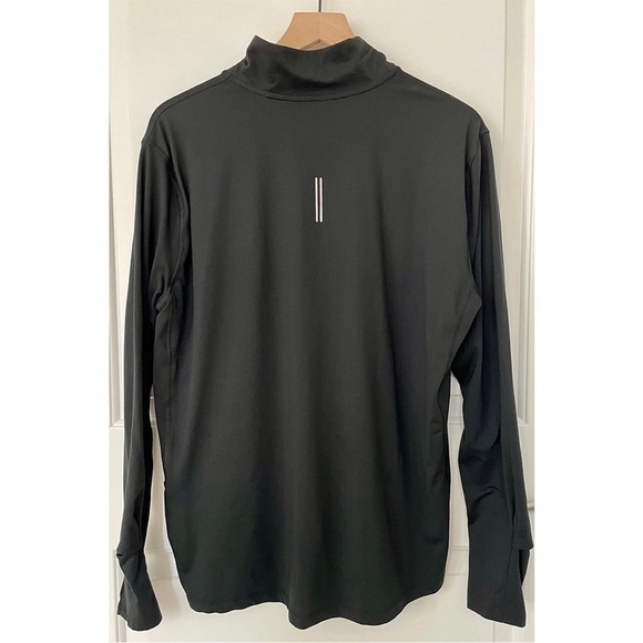 Nike Element Half Zip Pullover - Picture 3 of 6